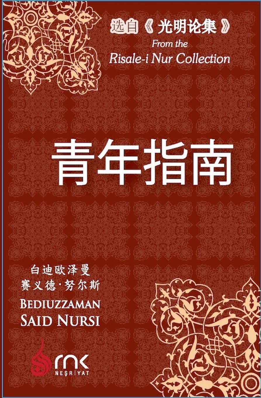 青年指南: 3 (光明论集)