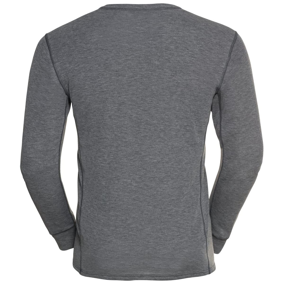 Odlo T-shirt Mężczyźni Bl Top okrągły dekolt L/S Active Warm Eco (1 w zestawie)