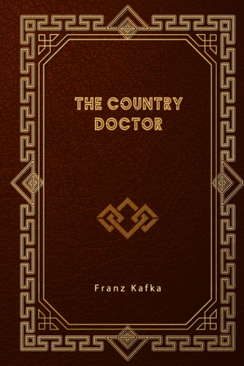 The Country Doctor
