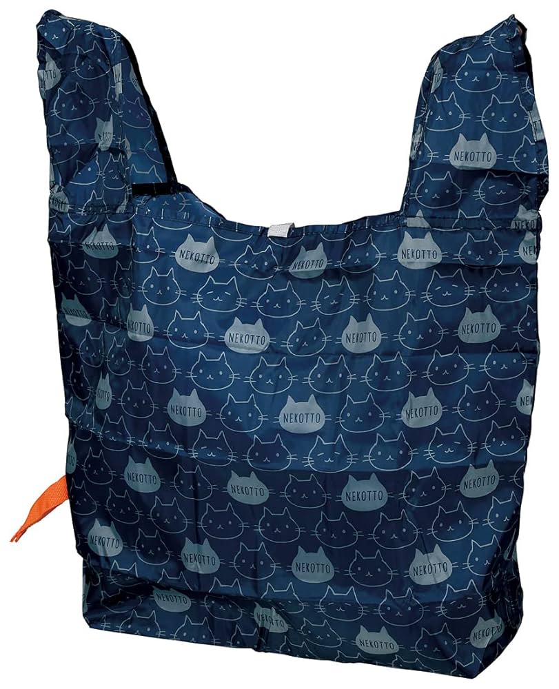 waste store エコバック 212 KITCHEN STORE エコバッグ M ロゴオレンジ 「STAR WARS