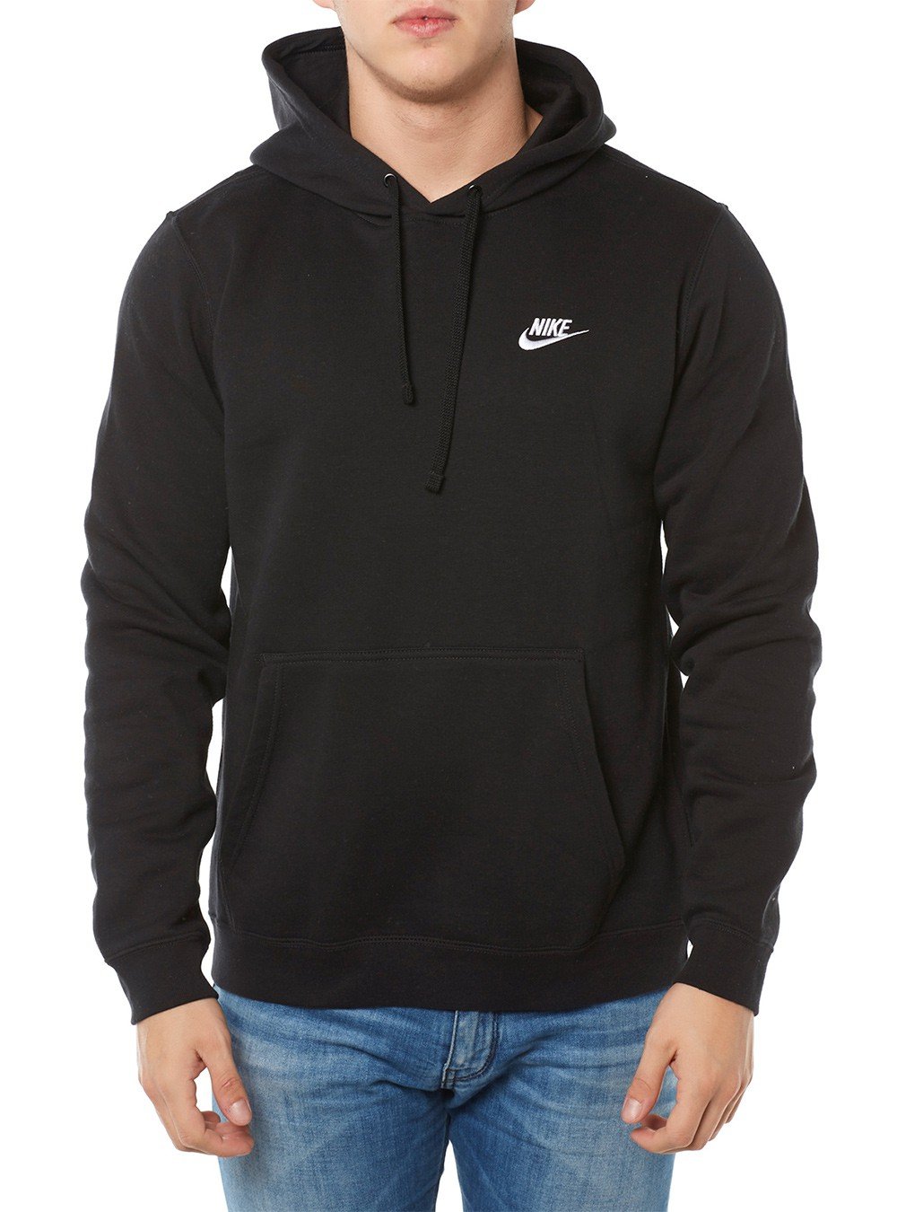 NikeMen's Sportswear Hoddie Po Club