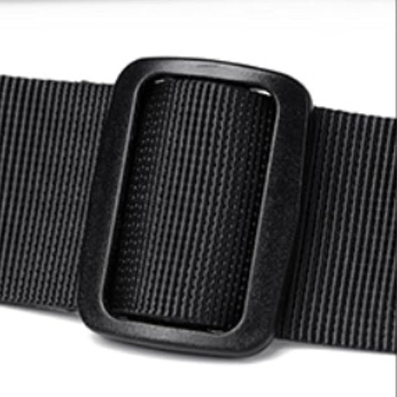 Motorcycle Leg Bag with Phone Holder and Waist Strap for Cycling, Black
