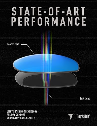 Miniatura 4 de ToughAsNails Lentes de repuesto polarizadas para gafas de sol Oakley Crosshair New 2012 - Más opciones