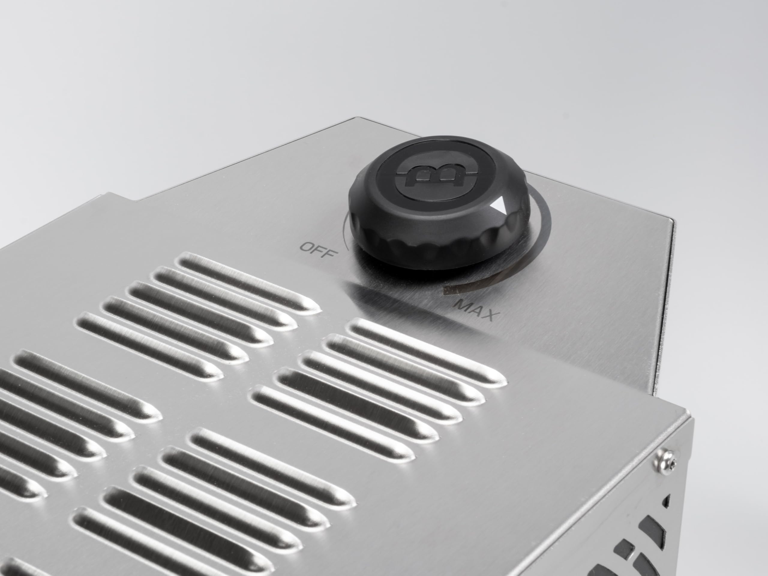 E-Beefer Pro II – Elektrischer Oberhitzegrill | 800 °C | Patentierte Einhand-Höhenverstellung | Neue Keramikbrenner-Generation | 1.800 W | Kein Gas | Haushaltssteckdose 220–240 V | DIN 60335