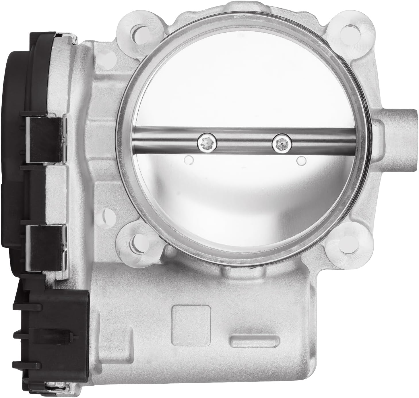 Throttle Body Compatible with Chrysler 200 2012-2017 3.6L, 300 2011-19, for Dodge Challenger Charger Durango 11-19, Journey 11-2018, for Jeep Cherokee 3.2L 2014-19, for Ram 1500 2013-18 for 0280750570