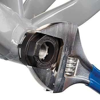 Amazon.com : PARKTOOL BBT-18 Bottom Bracket Tool for Old XTR