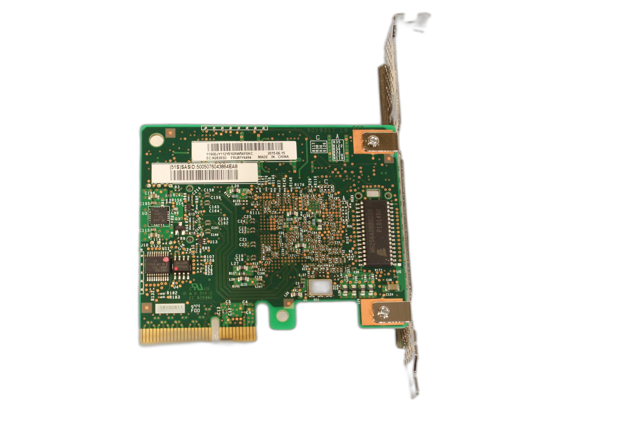 Amazon.com: IBM 81Y4494 SERVERAID H1110 SAS/SATA Controller