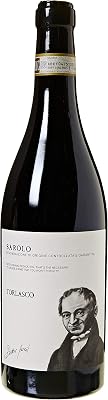 Barolo DOCG, Torlasco - 750 ml
