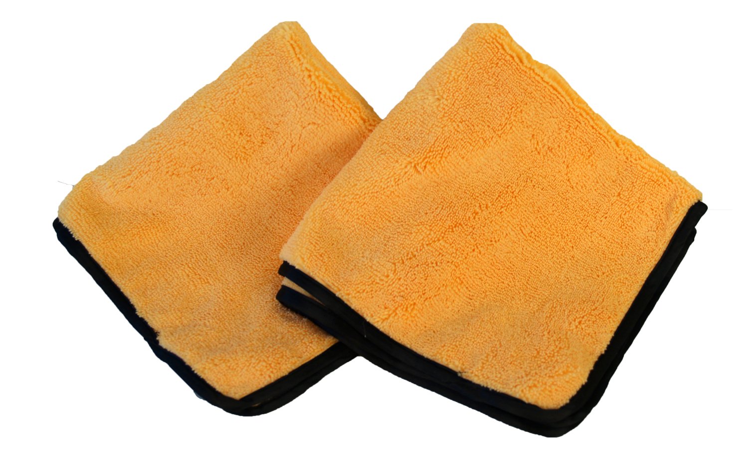 Kleen Freak 10 Minute Detail Waterless Car Wash Micro Fiber Towel Set