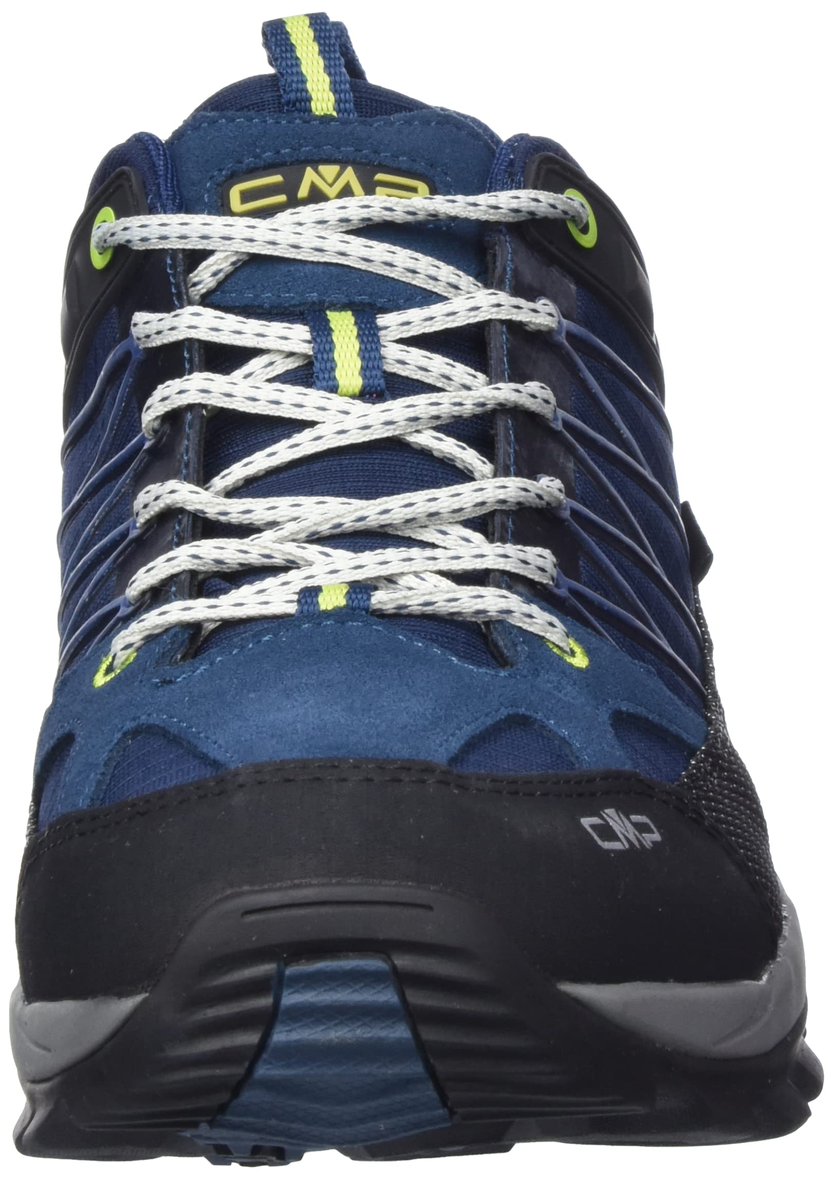 CMP Herren Rigel Low Trekking Shoes WpTrekking-Schuhe