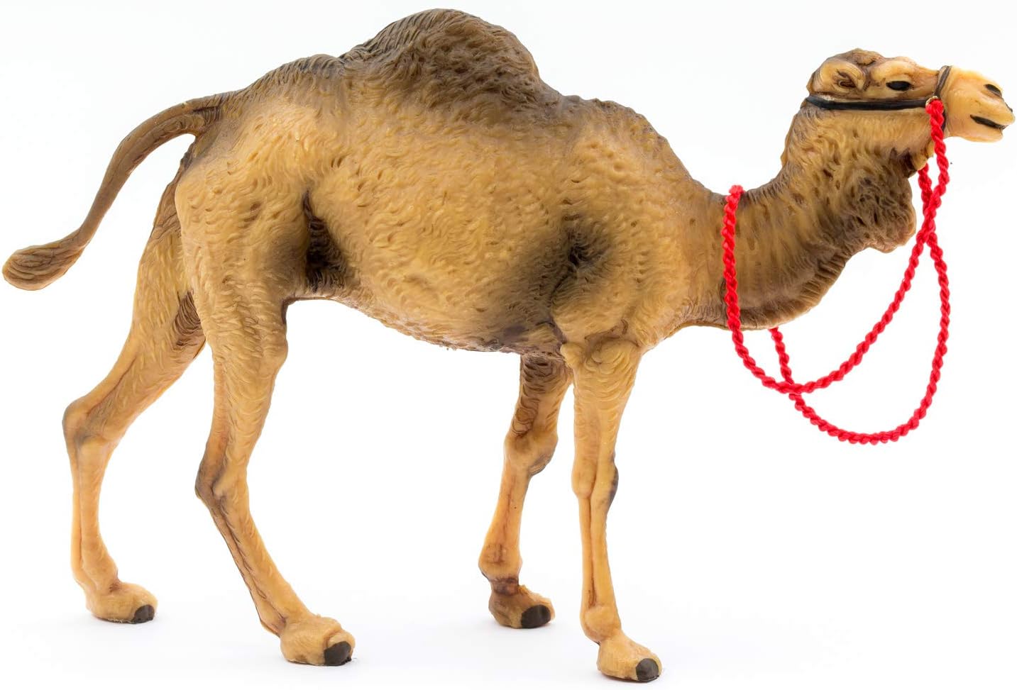 MAROLIN Camel (plastic material), to 4.75 in. figures