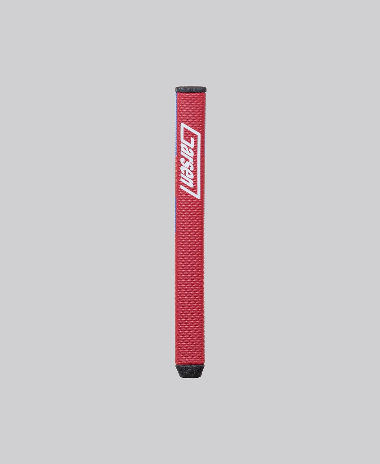 GARSEN Quad TP NonTapered Putter Grip Red/Blue Sports