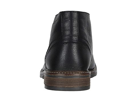 naot pilot chukka boot