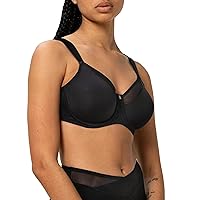 Triumph Donna True Shape Sensation W01, Minimizer bra