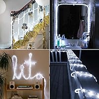 Vista 6 de Brizled . Cuerda de luces LED