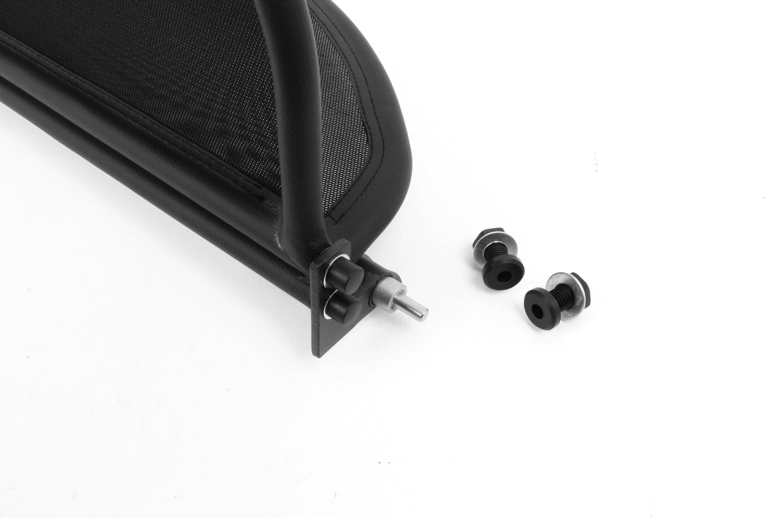 Airax Windschott für Spider 916 Windabweiser Windscherm Windstop Wind deflector déflecteur de vent