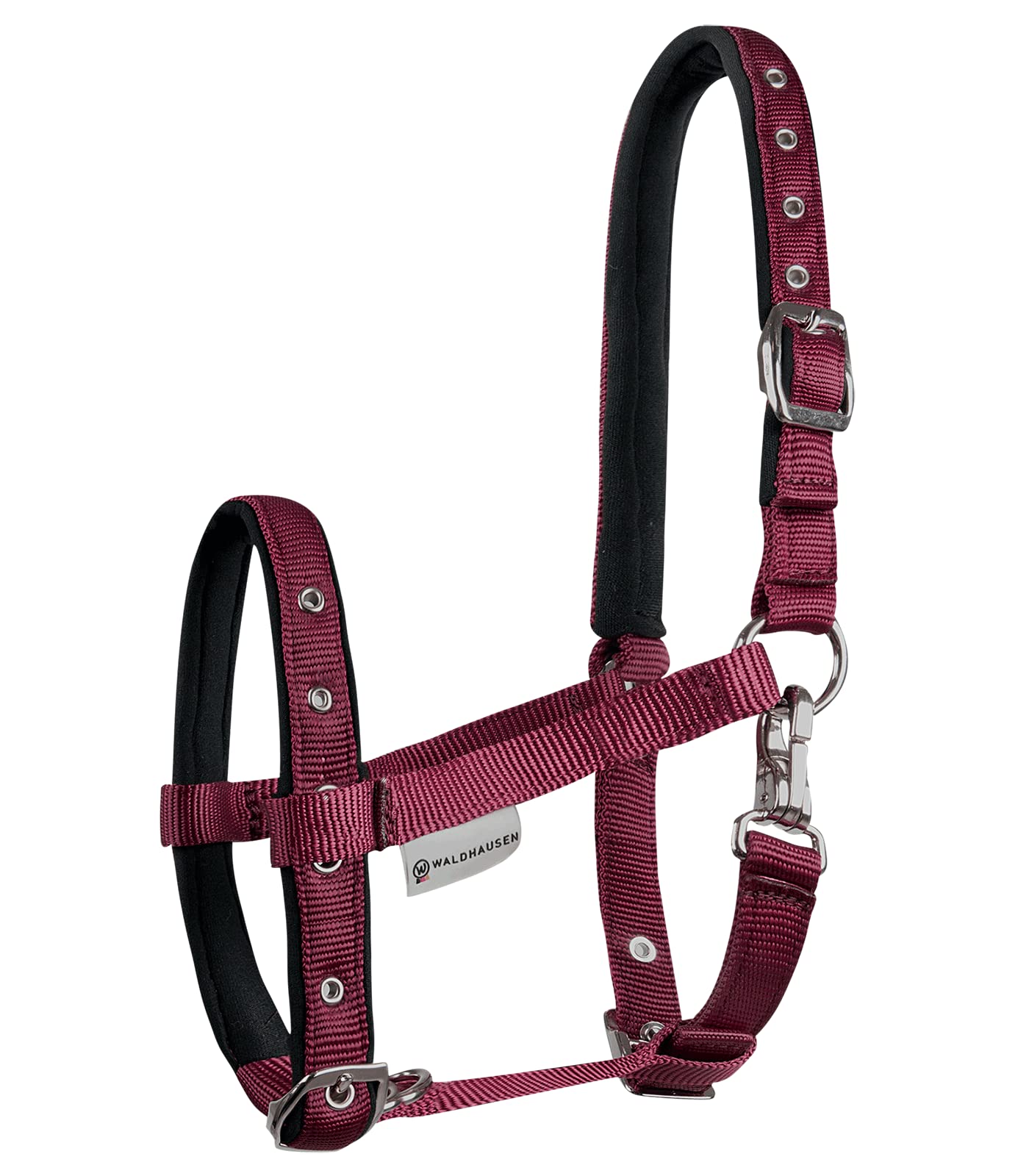 WALDHAUSEN Horse Fashion Fohlenhalfter Comfort