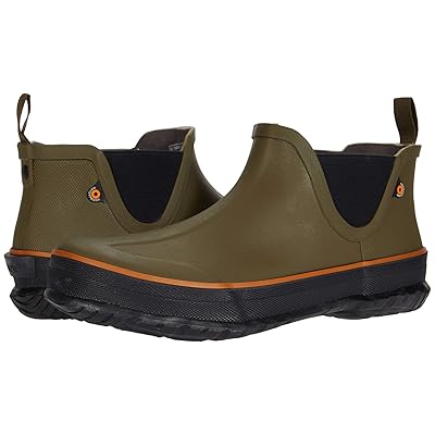 Bogs Digger Slip On Men