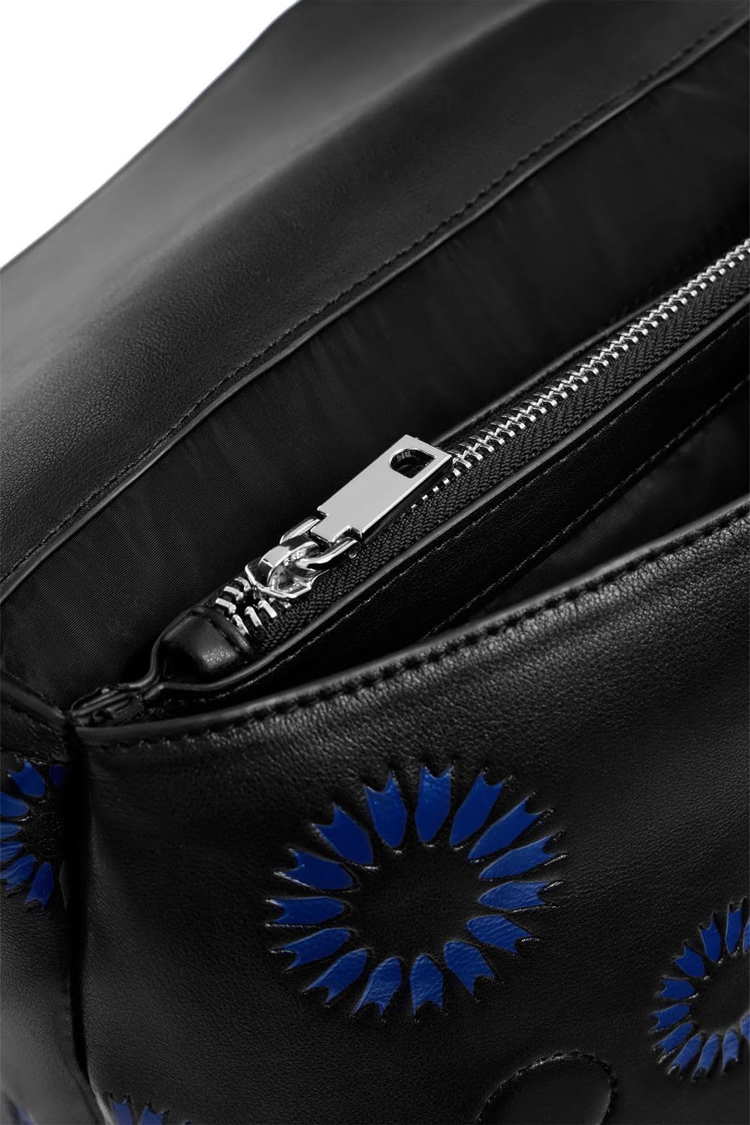 Desigual Akcesoria PU Backpack Mini Kobiety Accessories Pu Backpack Mini