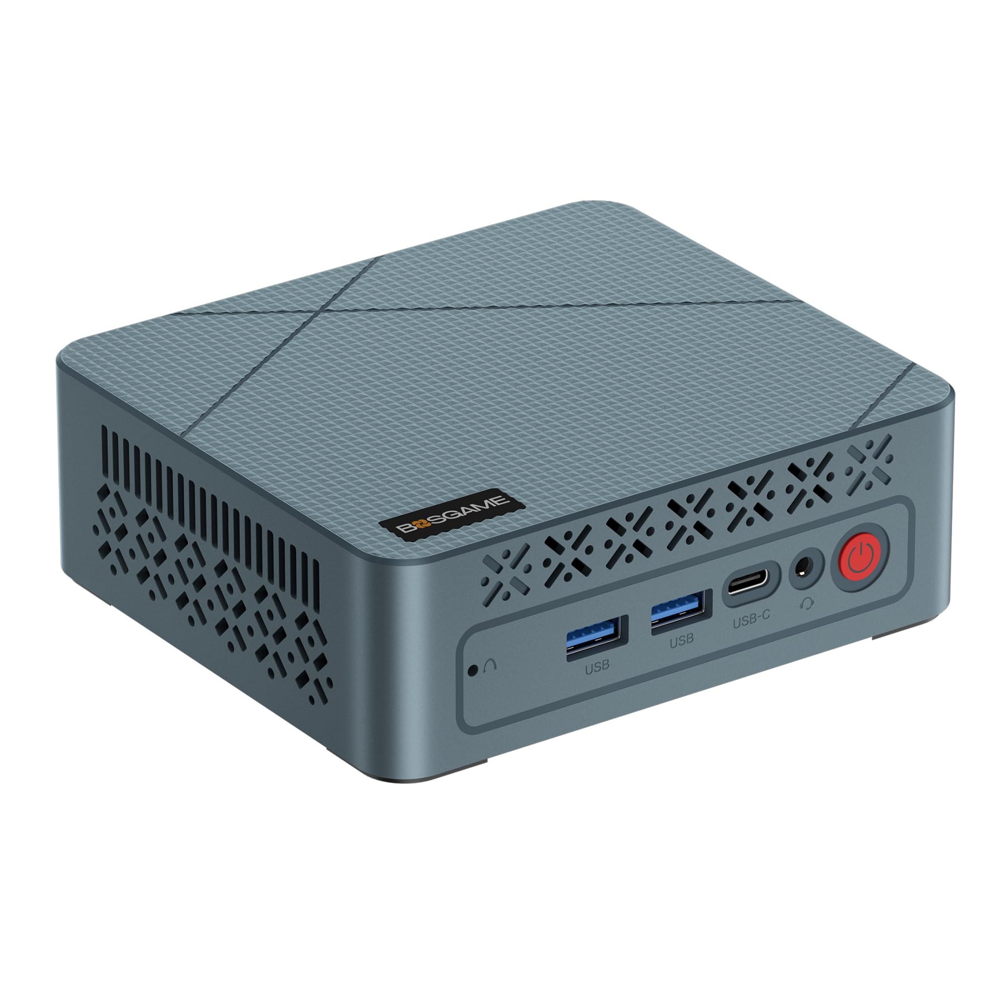 Amazon.com: BOSGAME E3 Mini PC with Intel 12th Gen N95, 16GB RAM