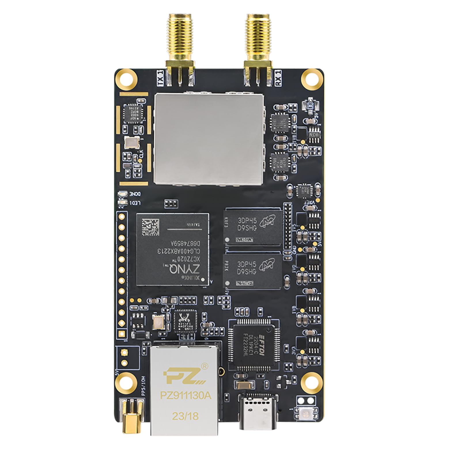 Amazon.com: P201Mini P203Mini SDR Development Board Zynq 7020