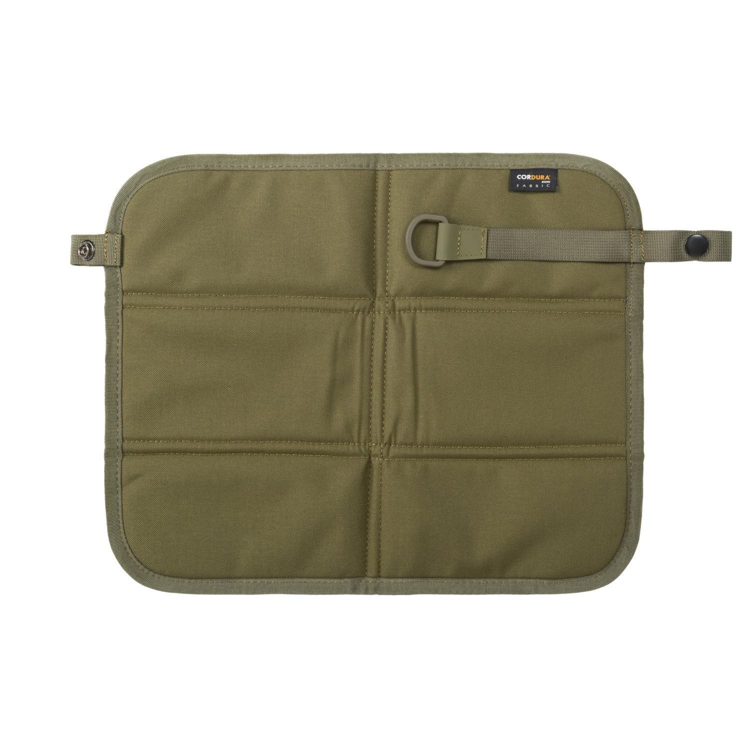 Helikon-Tex Vagabond Seat Pad - Olive Green