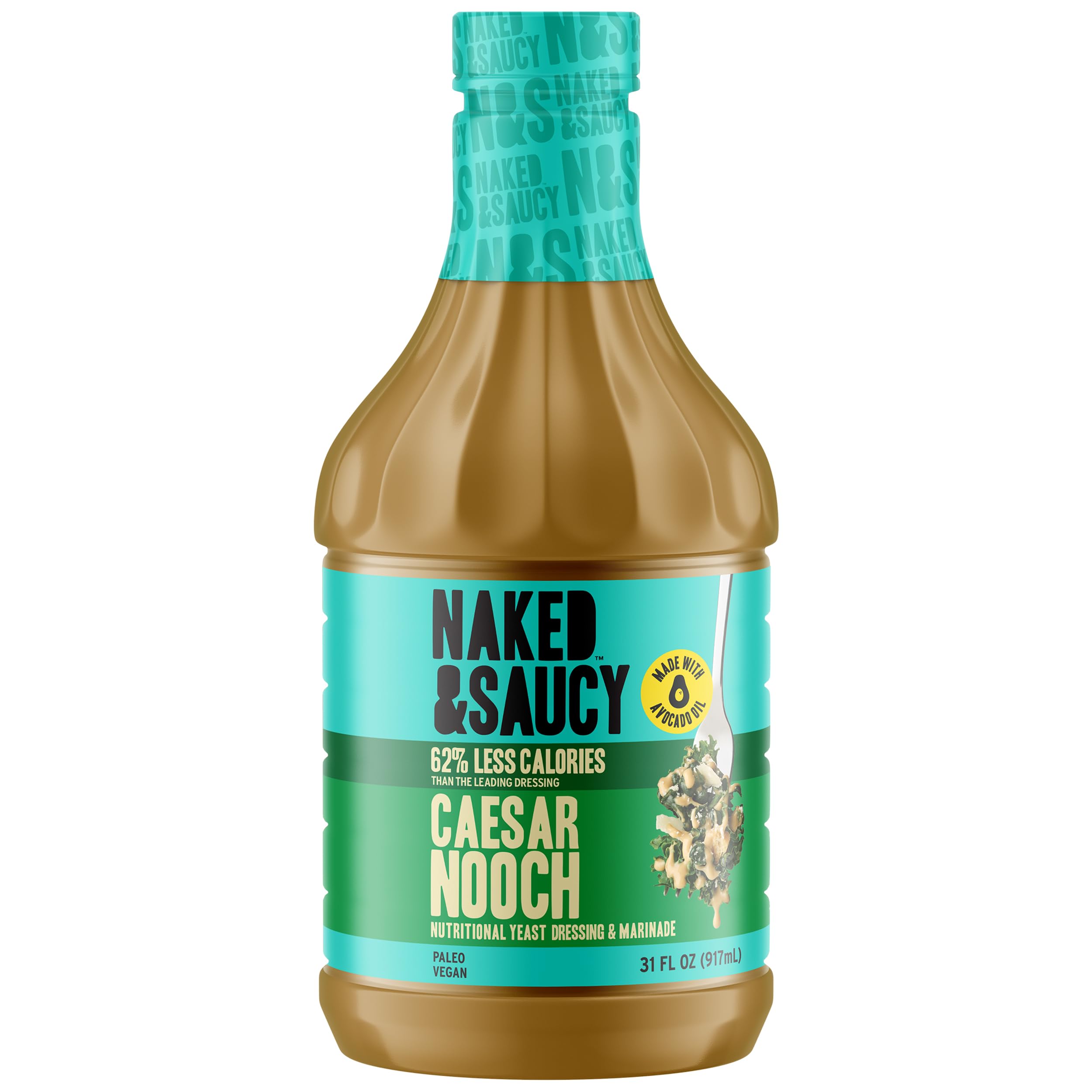 Annie's Homegrown Drssng Caesar Dressing USDA Organic