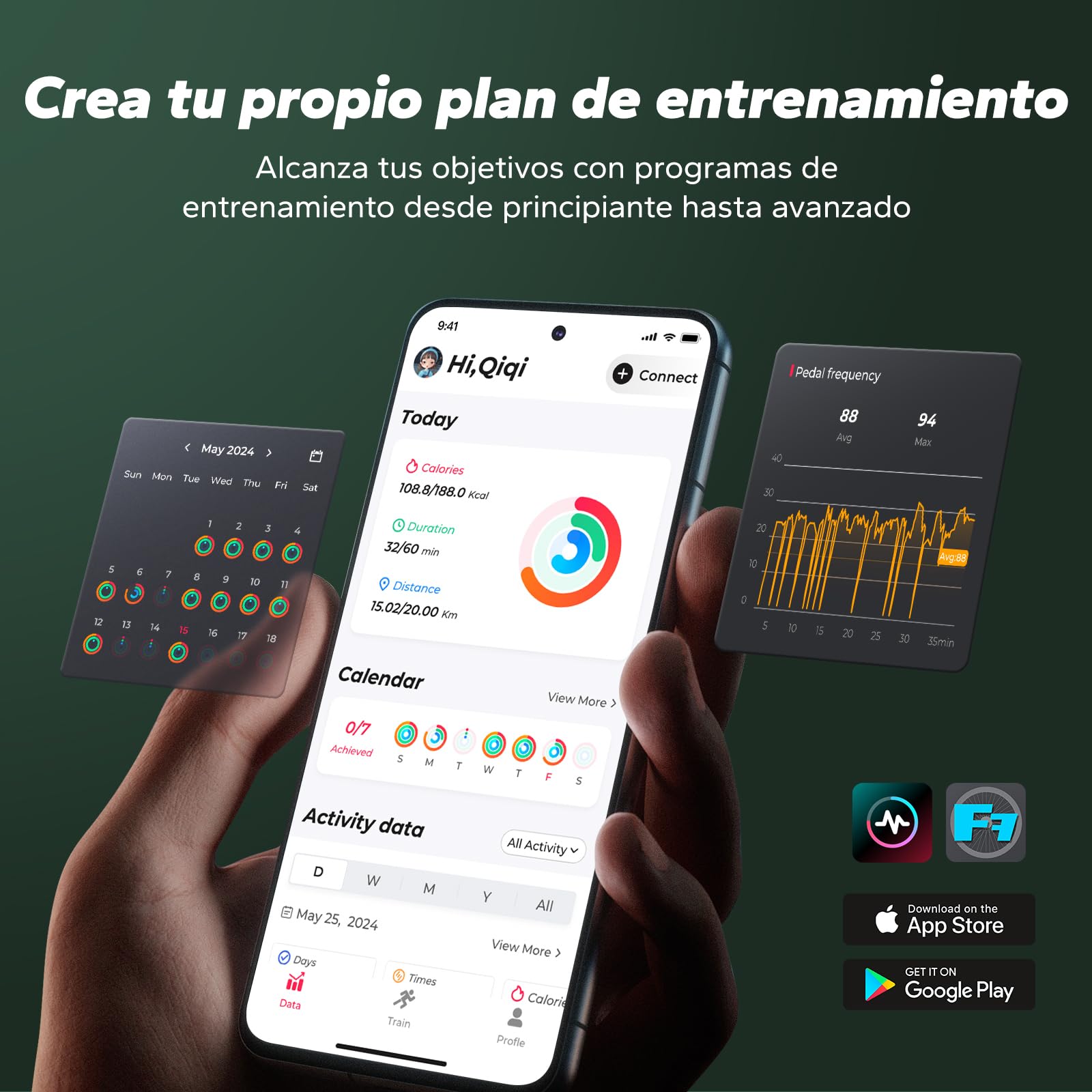 MERACH Máquina de Remo Plegable, Roble Rojo y Asiento cómodo, con aplicación Exclusiva, Mapa Interactivo y Juegos, Experiencia de Remo inmersiva, retroiluminación LED (R23O1)