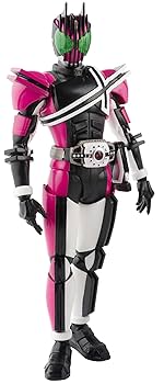 仮面ライダーディケイド フィギュアーツ Amazon.co.jp: TAMASHII NATIONS S.H.フィギュアーツ 仮面