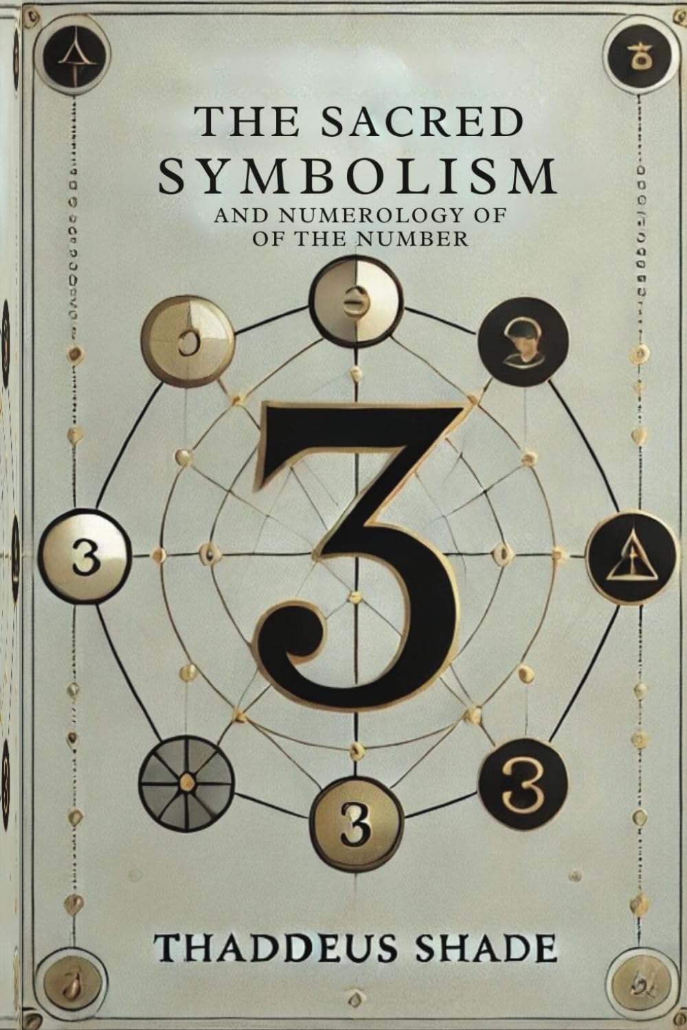 The Sacred Symbolism and Numerology of the Number 3
