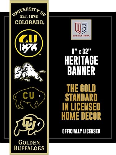 Miniatura 134 de Winning Streak NCAA Ohio State Buckeyes para hombre