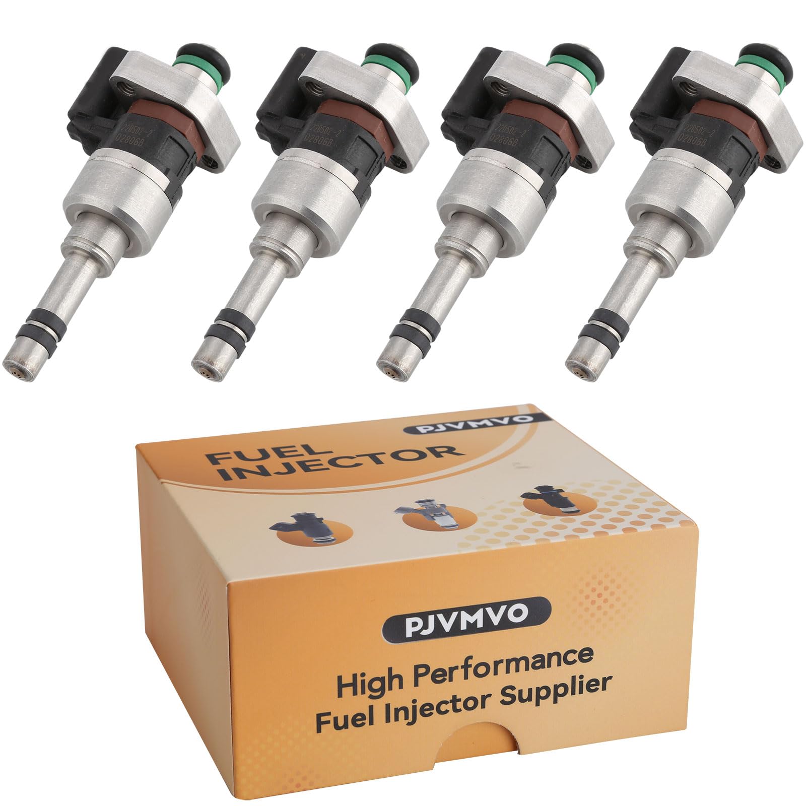 Photo 1 of Pjvmvo Fuel Injectors for Malibu Equinox Cruze 2016-2020