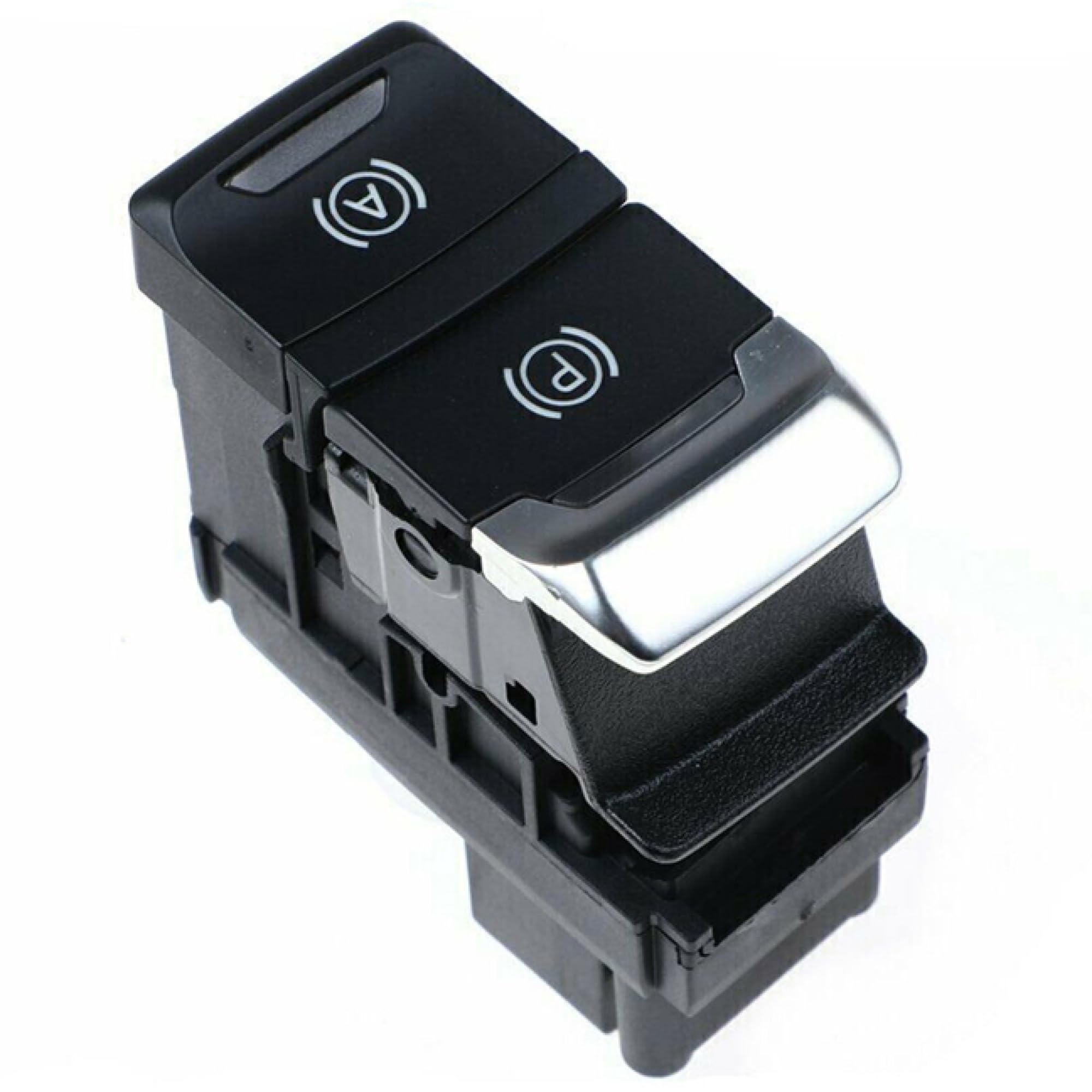 Parking Brake Control Switch Button For Audi A4 A5 Q5 S5 2008-2016 - 8K1927225 Replacement