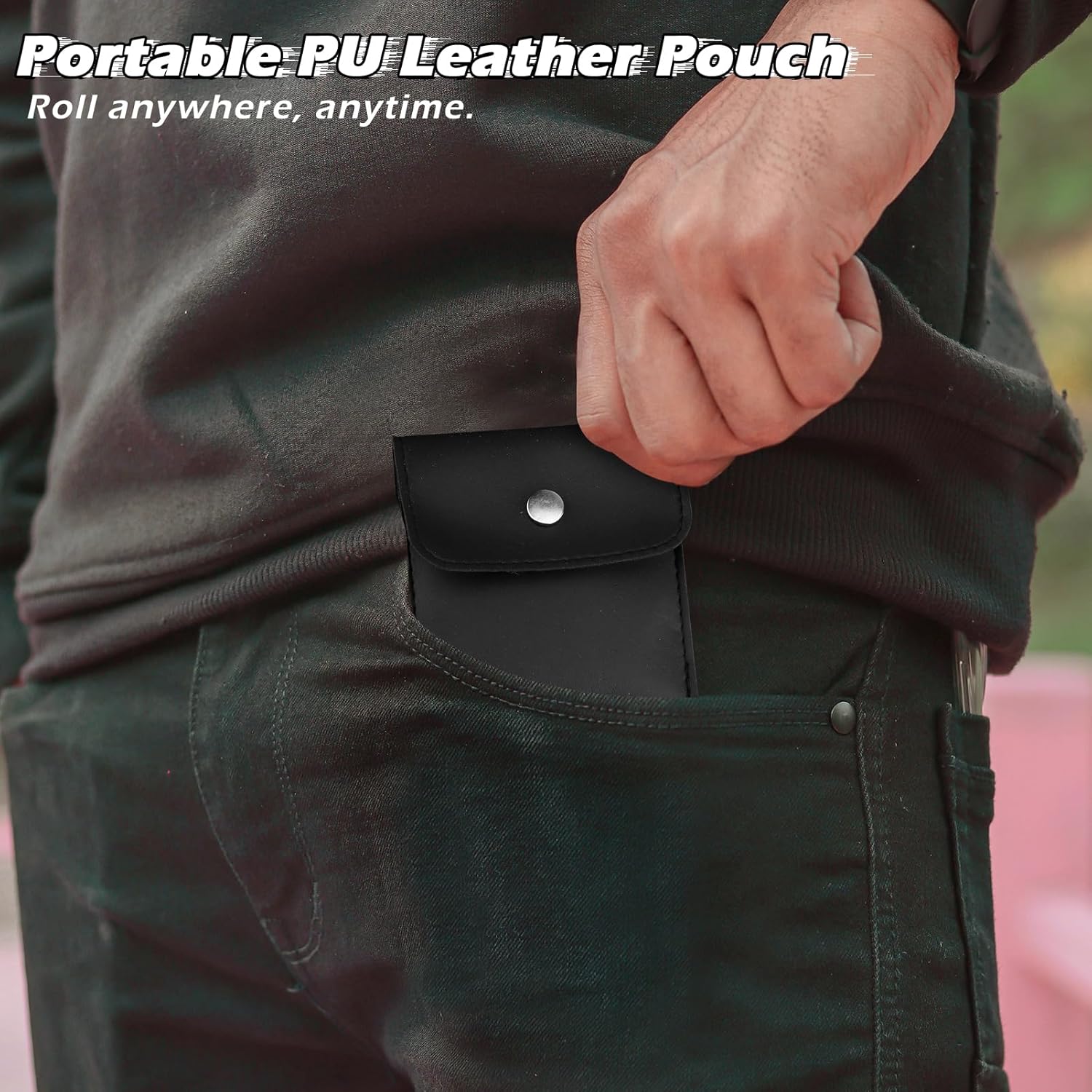 PJOY Metal DND Spinner Dice Set 7 in 1 Dungeons and Dragons Dice Gamer Gifts