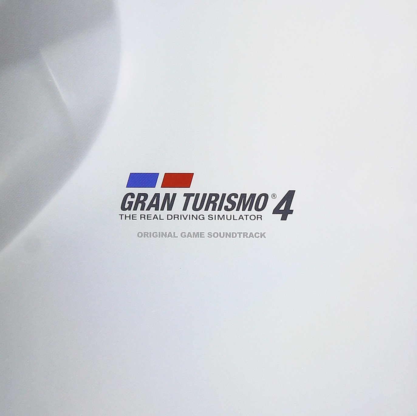 Original Game Soundtrack
