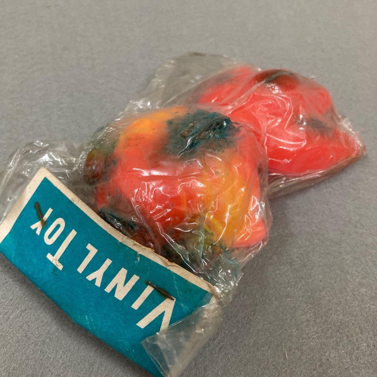 当時物!82年製デッドストック·ETギミックソフビ 当時物!82年製デッドストック·ETギミックソフビ Yahoo