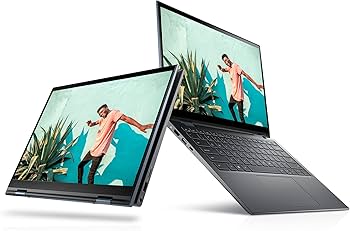 Dell Inspiron 7415 14 Dell Inspiron 7415 14