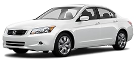 2008 Honda/Accord