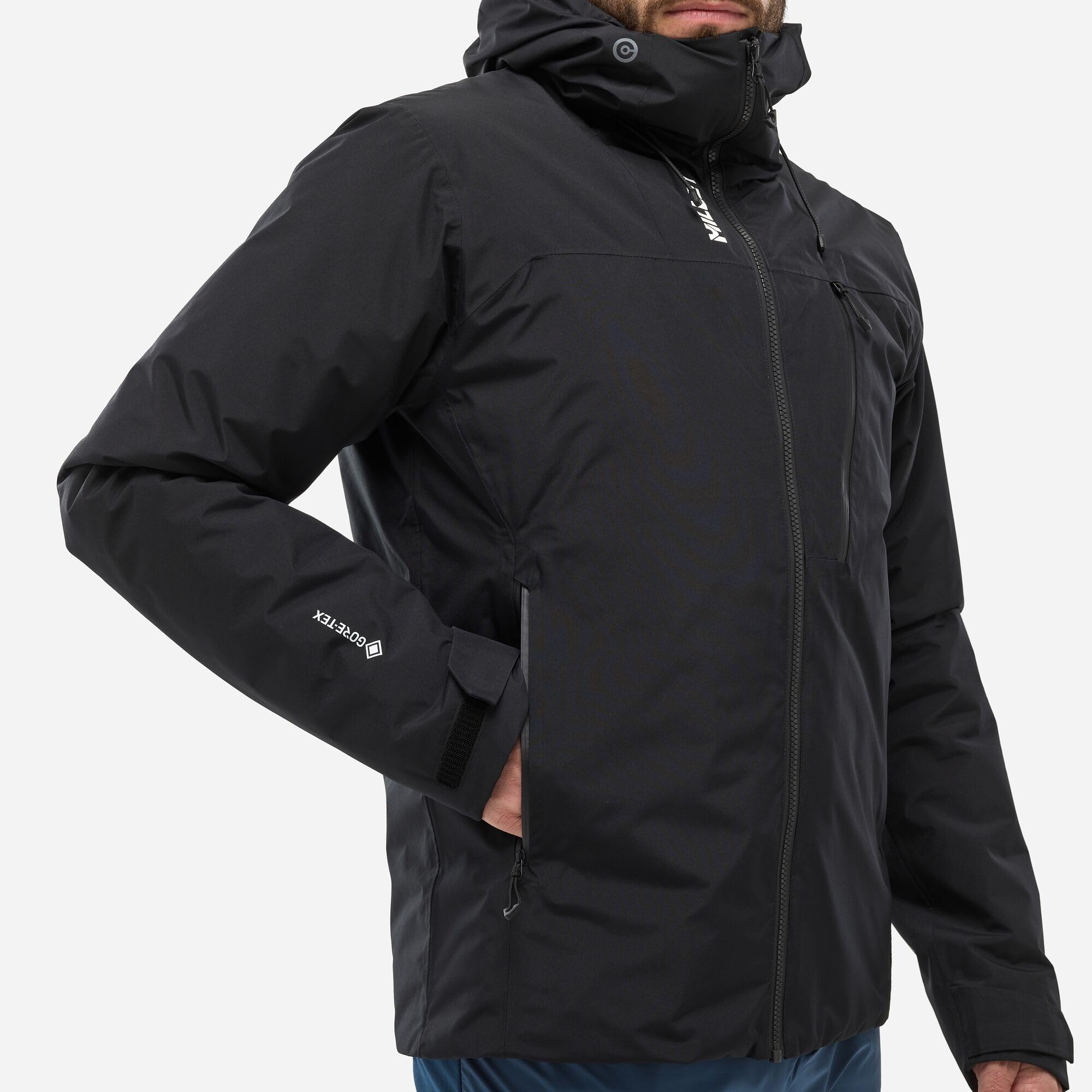 MILLET Seneca Gtx 2l Warm Jacket