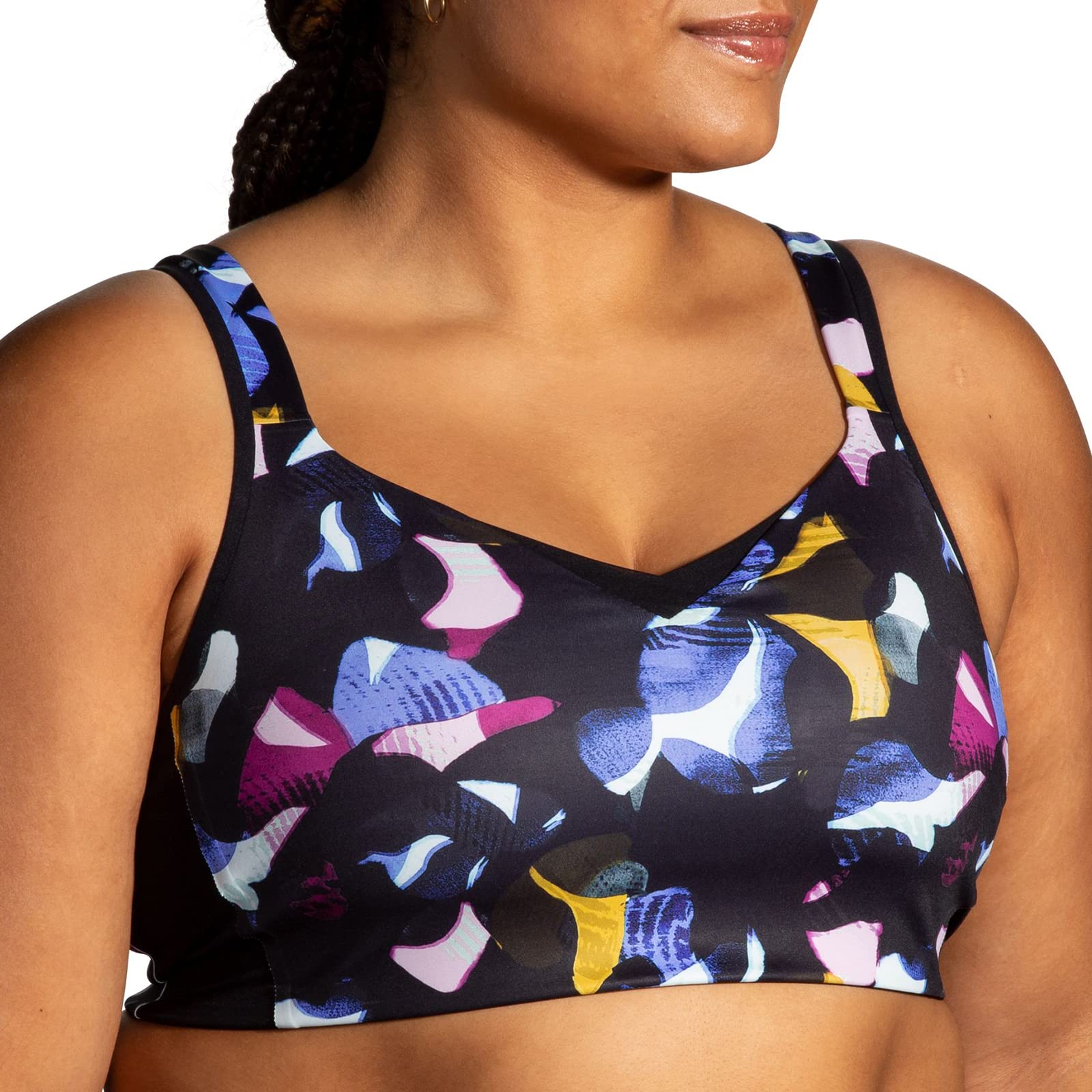 Brooks Damen Drive Convertible Run Bra Sports Bra