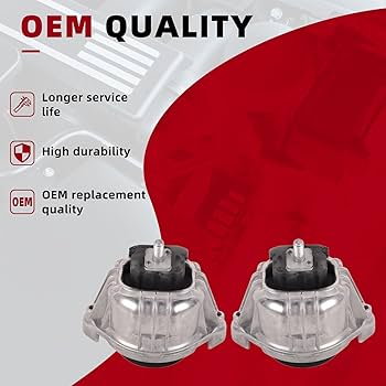 Amazon.com: TOPAZ 22116768852 22116768853 Engine Motor