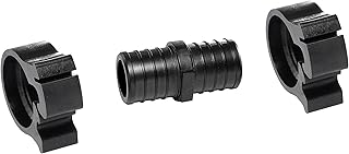 Flair-It Central PEXLOCK 30771 Coupling 1
