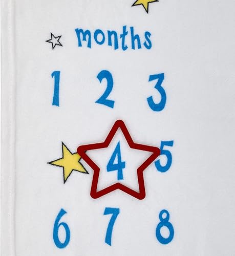 Miniatura 4 de Marvel Amazing Spiderman - Manta de bebé súper suave color rojo, blanco y azul