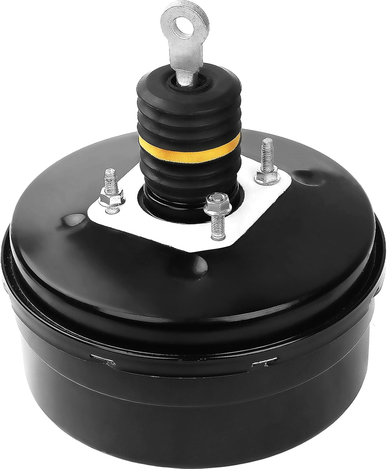 WildGear Vacuum Power Brake Booster Replacement for Jeep Grand Cherokee/Dodge Durango