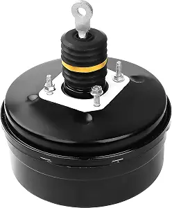 WildGear Vacuum Power Brake Booster Replacement for Jeep Grand Cherokee/Dodge Durango