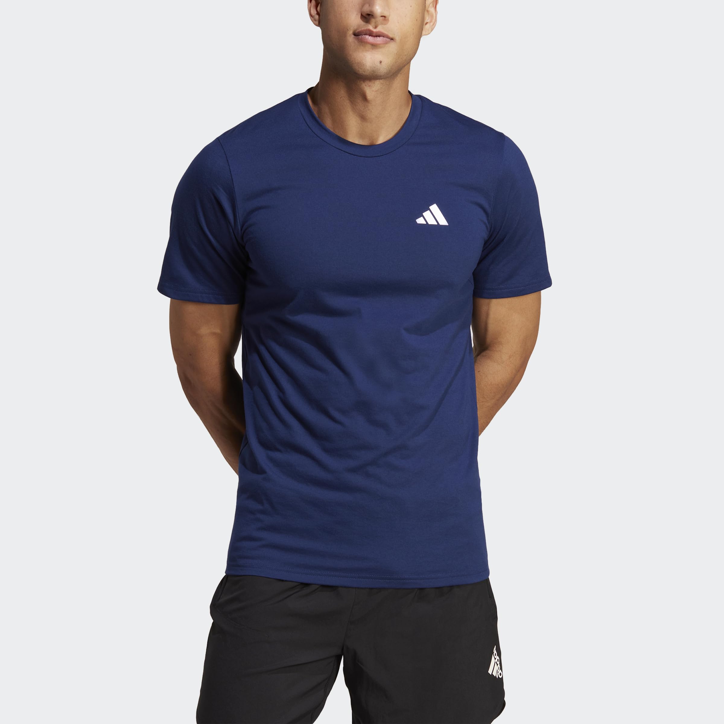 adidas Koszulka Mężczyźni Training Essentials Feel Ready Training T-shirt