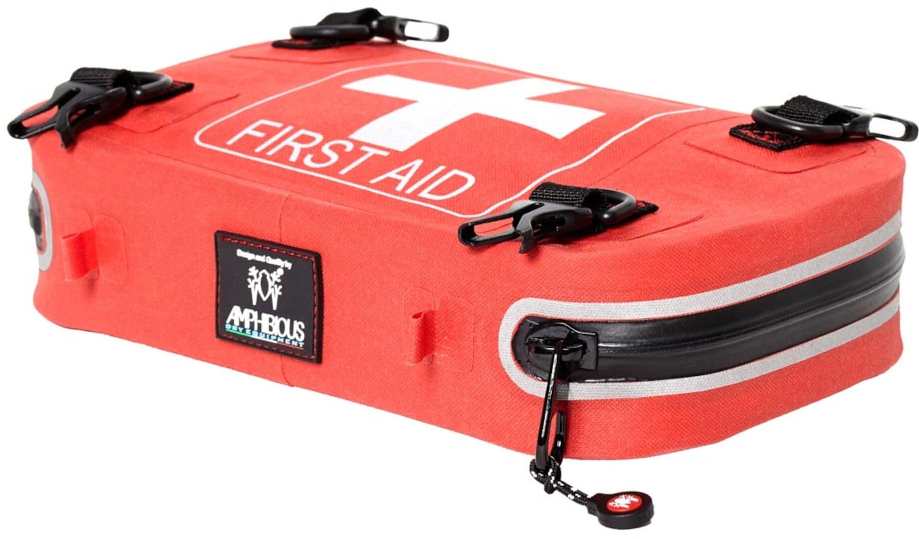 Amphibious Dryaid wasserdichte Erste Hilfe Tasche | Stauraum