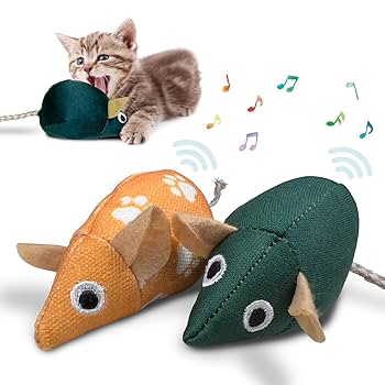 Amazon | FelineBees(フィーラインビーズ) チュルルン 歯磨き