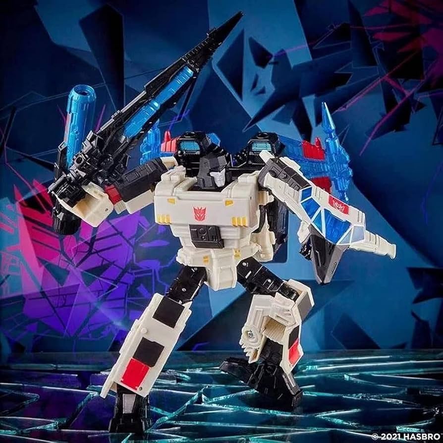 トランスフォーマー フィギュア セット Amazon.co.jp: トランスフォーマーのおもちゃ, G1シリーズ 合体戦 6-in