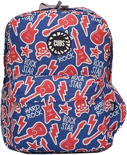 شنطة ظهر للأولاد من كابس، 182202، (قطعة واحدة)